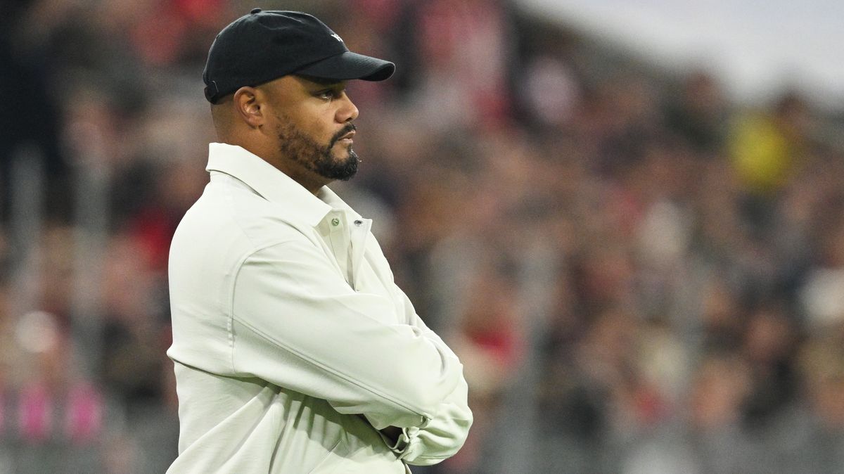 Bayern prodloužil smlouvu s Kompanym